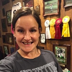 Meet your Posher, Jessica